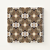 Shroomin' Lace.. Notizblock (Rückseite)