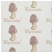 "Shroomin Stoff (Muster)