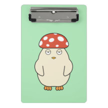 Shroompey Chick