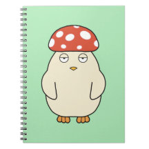 Shroompey Chick