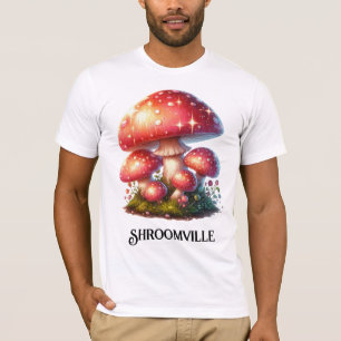Shroomville T-Shirt