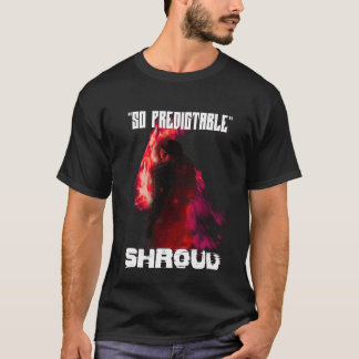 Shroud Dispatch Game Vintage-Mädchen T-Shirt