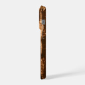 SHROUD OF TURIN iPhone HÜLLE (Linke Seite)