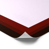 Shroud of Turin Jesus Holy Face Full Poster (Ecke)