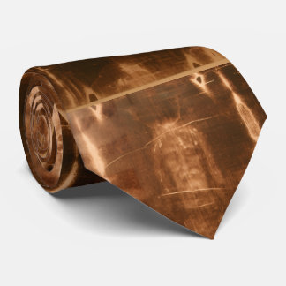 SHROUD OF TURIN KRAWATTE