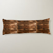 Shroud of Turin Seitenschläferkissen (Rückseite)