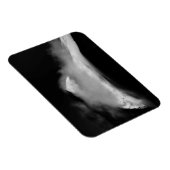 Shrouded Baird Peak Magnet (Rechte Seite)