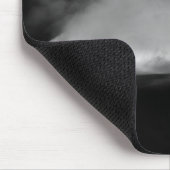Shrouded Baird Peak Mousepad (Ecke)