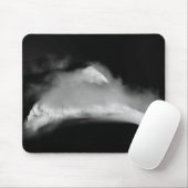 Shrouded Baird Peak Mousepad (Mit Mouse)