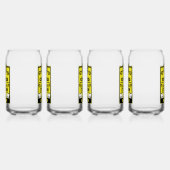 Shrove Dienstag Pancake Day Dosenglas (Rechts)