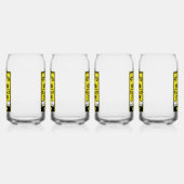 Shrove Dienstag Pancake Day Dosenglas (Links)