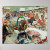 Shrovetide, 1905 poster (Vorne)