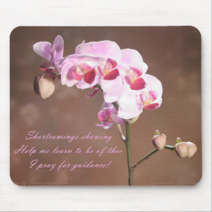 Shrtcomings Vertretung Mousepad