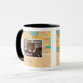 Shrubbery Tasse (Vorderseite Links)