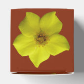 Shrubby Cinquefolie #1 Geschenkschachtel (Oben)