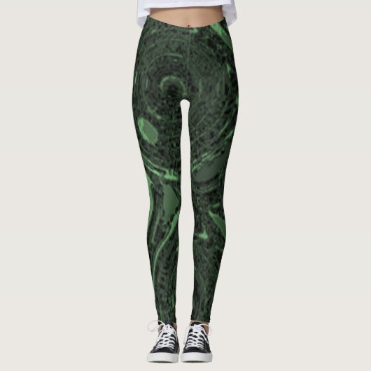 Shrubs 1 Leggings (Vorderseite)