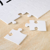 Shrug Emoticon Ø\_(ツ_/ Ø Japanisch Kaomoji Puzzle (Seite)