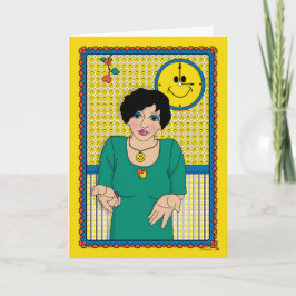 Shrug It Off_B_Greeting Karte