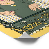 Shrug It Off_C_8x10 Poster (Ecke)