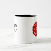 Shruggie kennen nicht Tasse (Mittel)