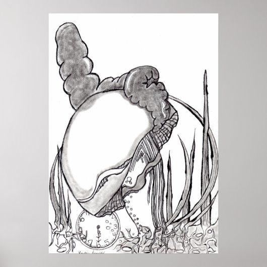 Shrunk Poster (Vorne)