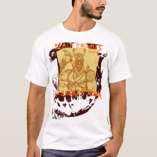 SHS STARKER MANN 2009 T-Shirt