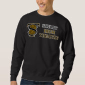 SHS Theater Logo Sweatshirt (Vorderseite)