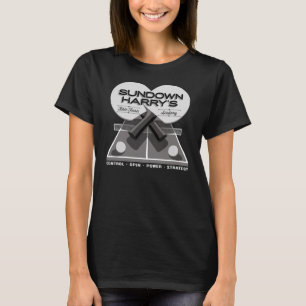 SHTTA Sicherheits-Shirt T-Shirt