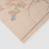 Shū bi Gakan Pl.03 von Nanbara Sakujirō Seidenpapier (Ausschnitt)