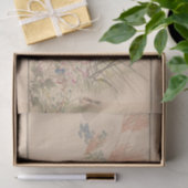 Shū bi Gakan Pl.03 von Nanbara Sakujirō Seidenpapier (Geschenk)