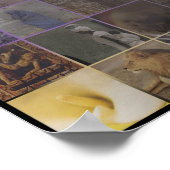 Shu Ha Ri - integrale Entwicklung Poster (Ecke)