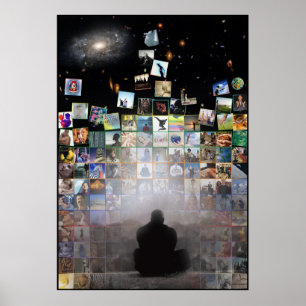 Shu Ha Ri - integrale Entwicklung Poster