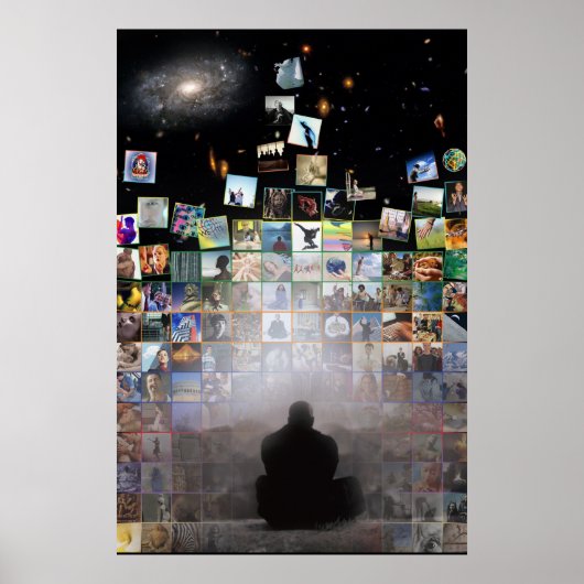 Shu Ha Ri - integrale Entwicklung Poster (Vorne)