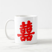 Shuan Xi Kaffeetasse (Links)