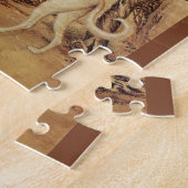 Shuanghuayao~ 霜花鹞 ~Greyhound ~Giuseppe Puzzle (Seite)