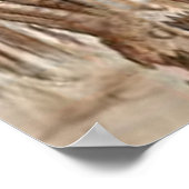 Shub-Niggurath Poster (Ecke)