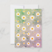 Shubh Vijayadashmi Dussehra Karte (Rückseite)