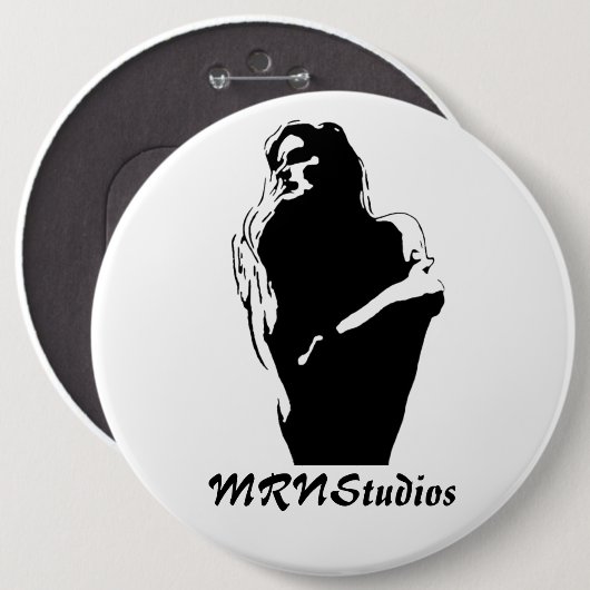 Shudders Button (Vorne & Hinten)