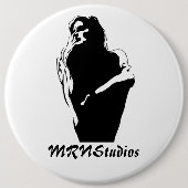 Shudders Button (Vorderseite)