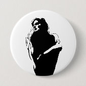Shudders Button (Vorderseite)