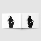 Shudders Gästebuch (Voll)