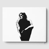 Shudders Gästebuch (Rückseite)