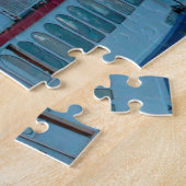 Shuffle Boat Vancouver. Puzzle (Seite)