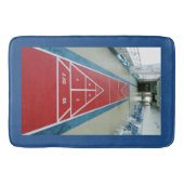 Shuffleboard an Bord Badematte (Vorderseite)