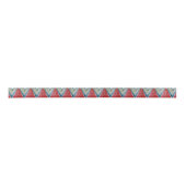 Shuffleboard an Bord Satinband (Vorderseite)