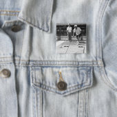 Shuffleboard Button (Beispiel)