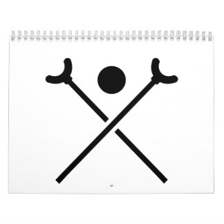 Shuffleboard Kalender