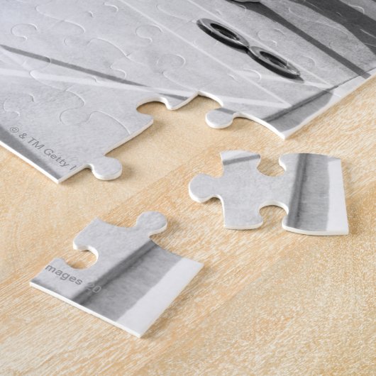 Shuffleboard Puzzle (Seite)