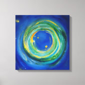 Shui Leinwanddruck (Vorderseite)