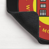 Shul Mousepad (Ecke)